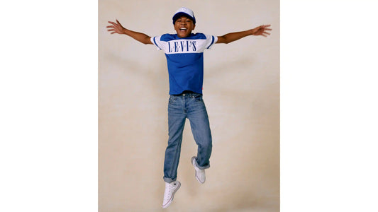 505™ Regular Fit Jeans Big Boys 8-20