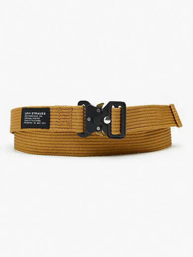 Modern Cabazon Metal Belt