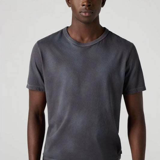 Shrunken Sun Dye T-Shirt
