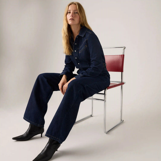 Rinoa Wide-Leg Jumpsuit