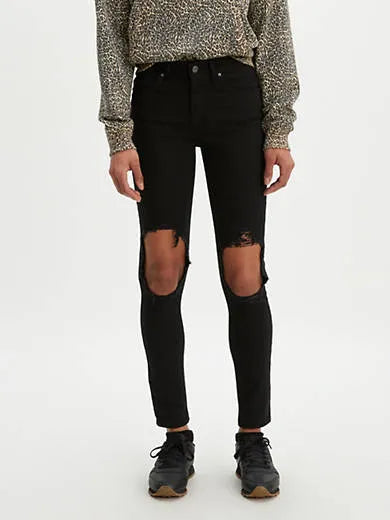 721 High Rise Skinny Women's Jeans