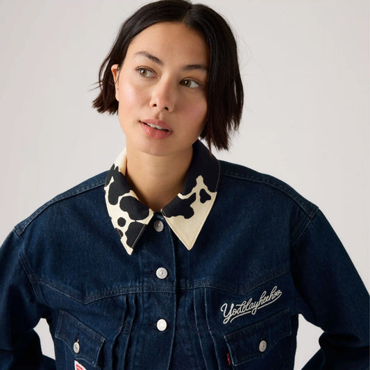 Levi's® x Toy Story Type II Jacket
