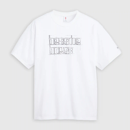 Beastie Boys Band Tee