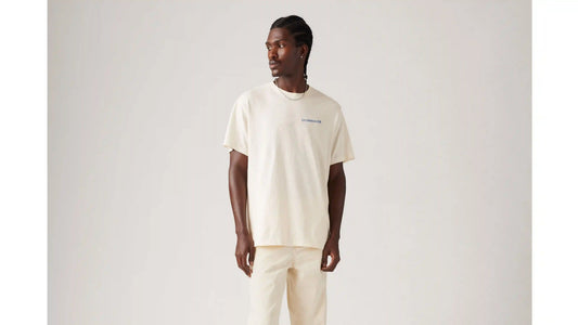 Relaxed Graphic T-Shirt