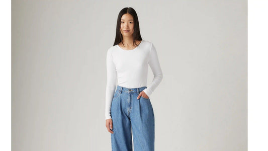 Dreamy Long Sleeve T-Shirt