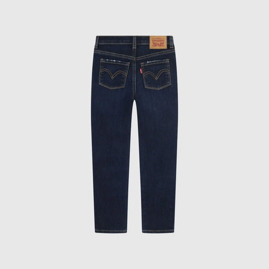 720™ High Rise Super Skinny Jeans Little Girls 4-6X