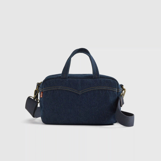 Presley Top Handle Bag