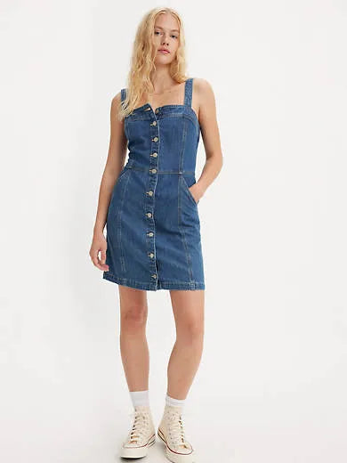 Drea Dress