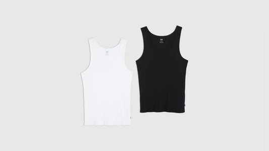 Rib Tank (2-Pack)