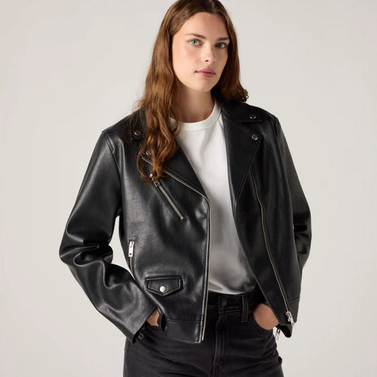 Kendal Moto Jacket