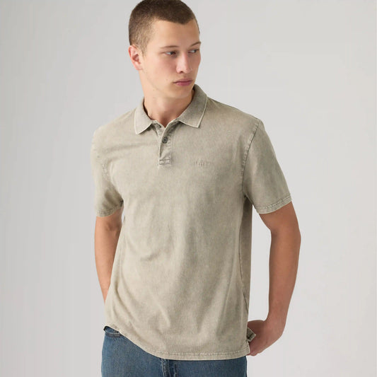 Authentic Polo Shirt
