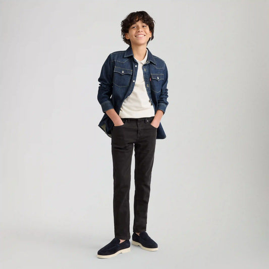 510™ Skinny Fit Big Boys 365 Performance Jeans 8-20