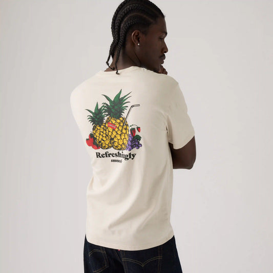Relaxed Graphic T-Shirt