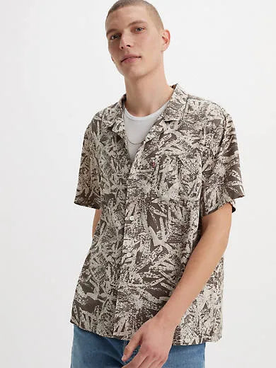 Sunset Camp Shirt