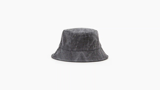 Marble Canvas Bucket Hat