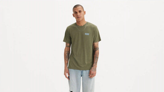 Classic Graphic T-Shirt