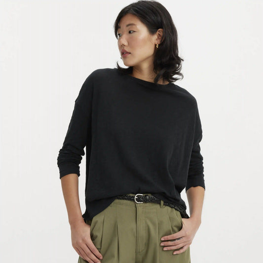 Margot Long Sleeve T-Shirt