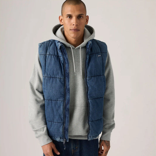 Piedmont Puffer Vest