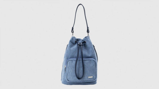 Bucket Bag