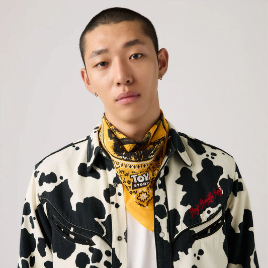 Levi's® x Toy Story 3PK Bandana