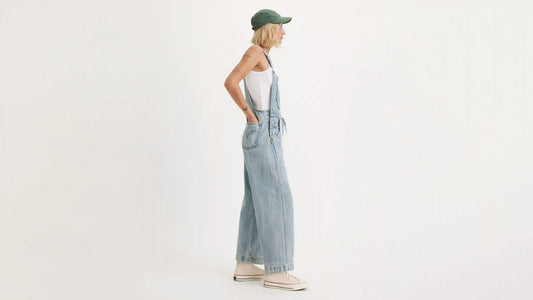 Apron Women's Overalls