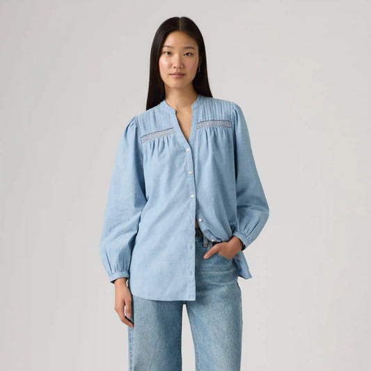 Madeline Tunic