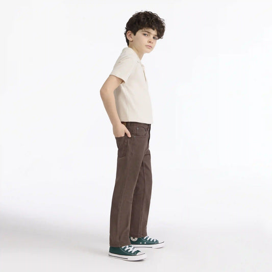 511™ Sueded Pants Little Boys 4-7