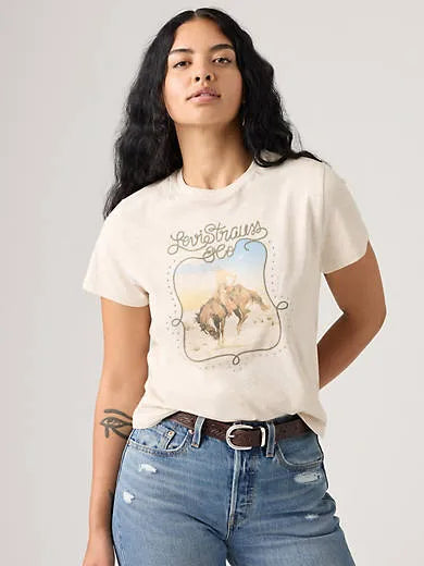 Graphic Logo Classic Tee