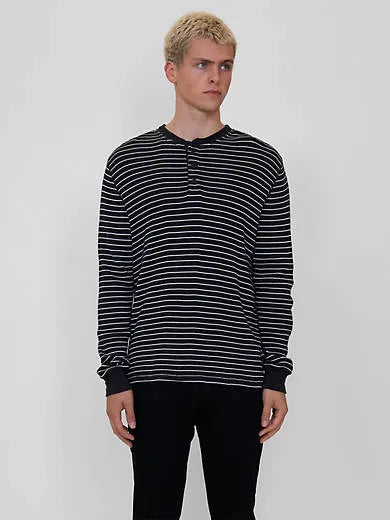 Longsleeve Thermal Henley