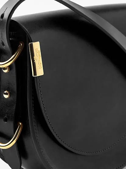Saddle L-Bag