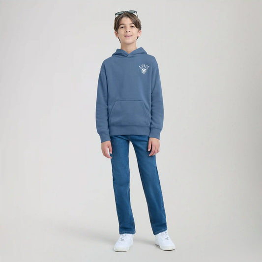 The Original Vintage Hoodie Big Boys 8-20