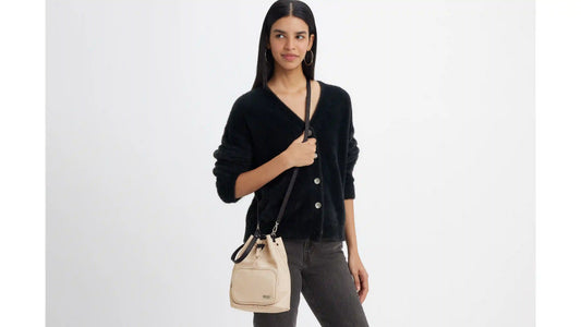 Bucket Bag