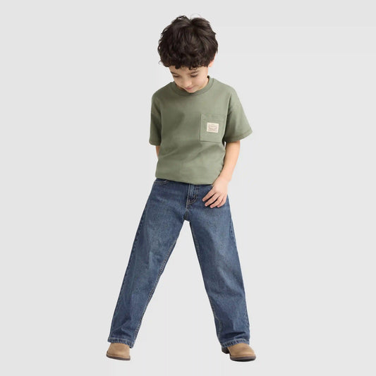 578™ Baggy Jeans Little Boys 4-7
