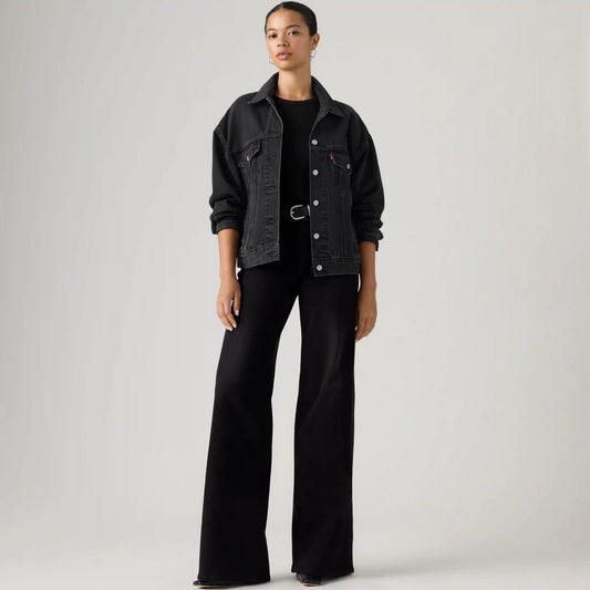 728 High-Rise Wide-Leg Women's Jeans