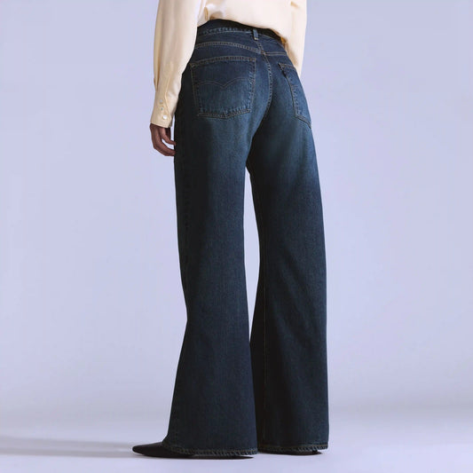 Women's Carve Jeans