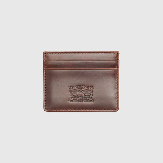 Leather Card Case