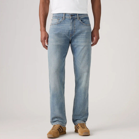 506® Comfort Straight Fit Men's Jeans