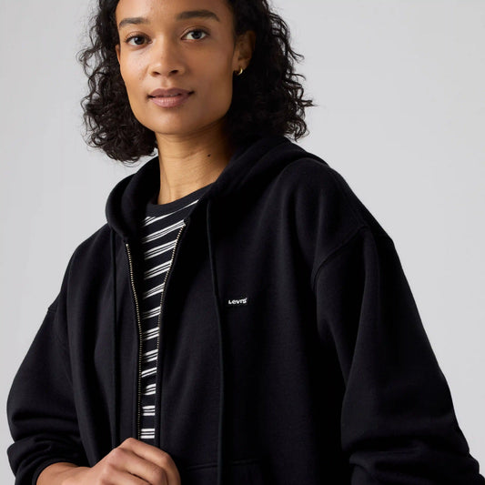 Everyday Full-Zip Hoodie