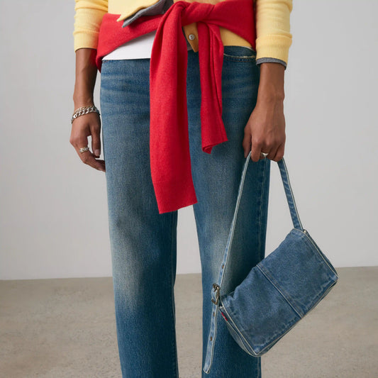 Brannan Shoulder Bag