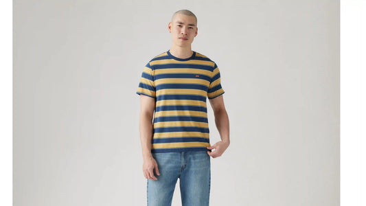 Classic Housemark Tee