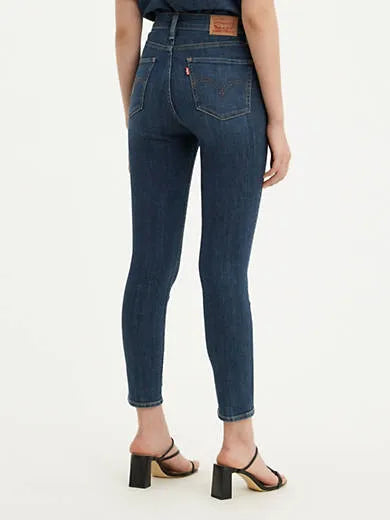 721 High Rise Ankle Skinny Women's Jeans