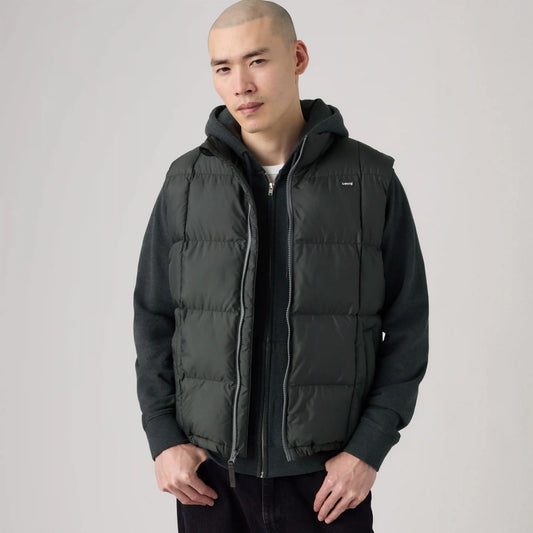 Piedmont Puffer Vest