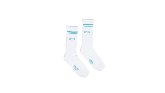 Regular Cut Athletic Socks (3 Pack)