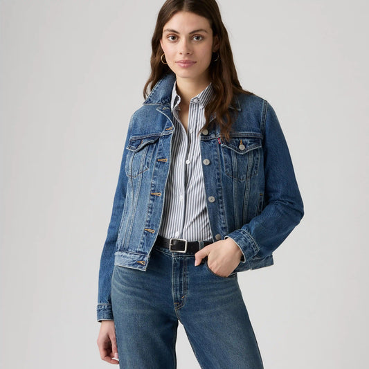 Original Trucker Jacket