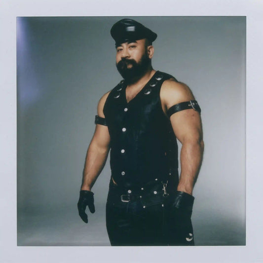 Levi's® Pride Vest