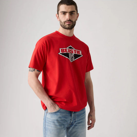 Beastie Boys Band Tee