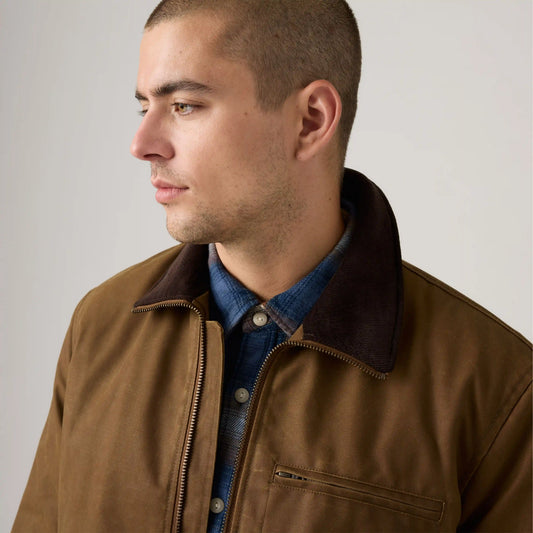 Barn Jacket