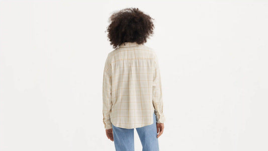 Henri Flannel Shirt
