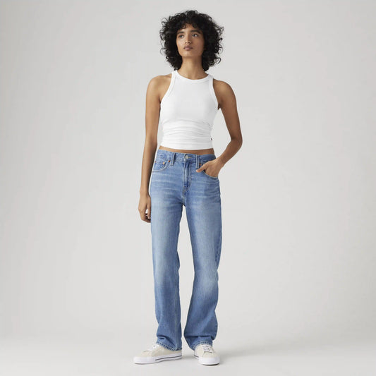 Low Pro Women's Jeans