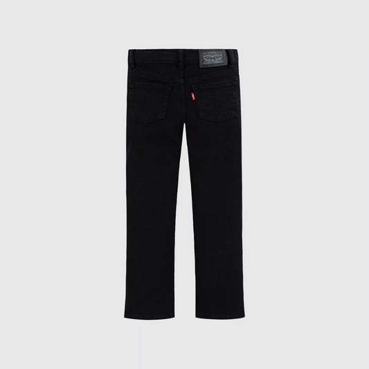 Classic Bootcut Jeans Little Girls 4-6X